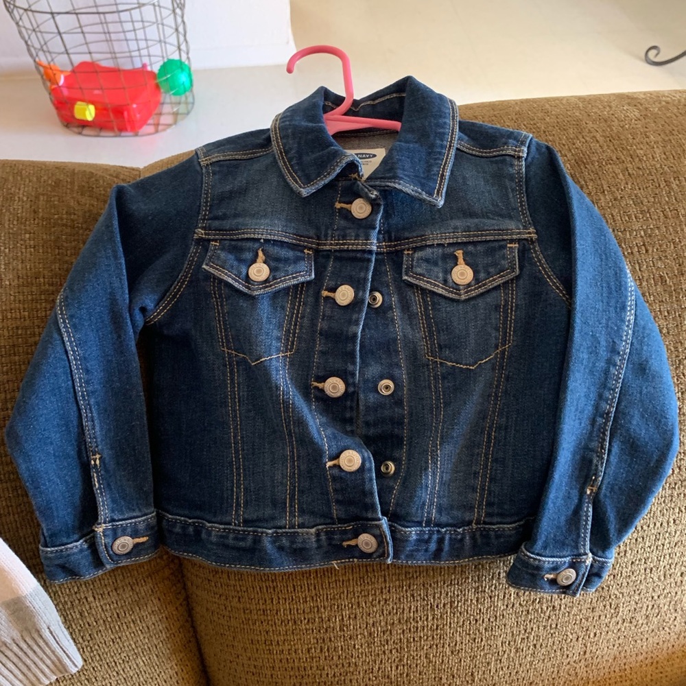 Denim/Jean jacket